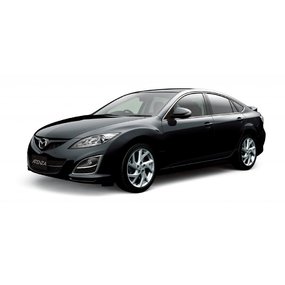 Tūnings Mazda 6 2008-2012