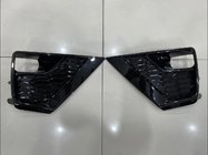 Toyota Land Cruiser Prado 150 2009–2023 Miglas lukturu ieliktņi 2021-design (2 gab., 2017+) foto 1