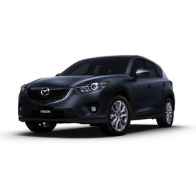 Tūnings Mazda CX-5 2012-2017