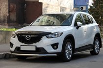 Mazda CX-5 2012–2017 Priekšējais aizsargstienis ST008 foto 2