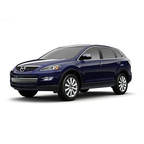 Tūnings Mazda CX-7 2006-2012
