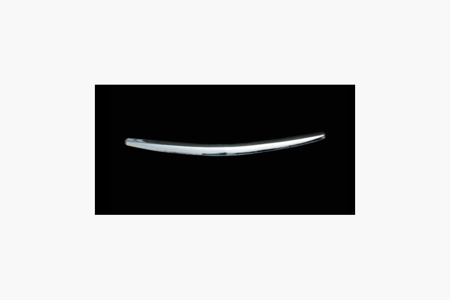 Mazda 6 2008–2012 Radiatora režģa maliņas uzlika (plastmasa) Image