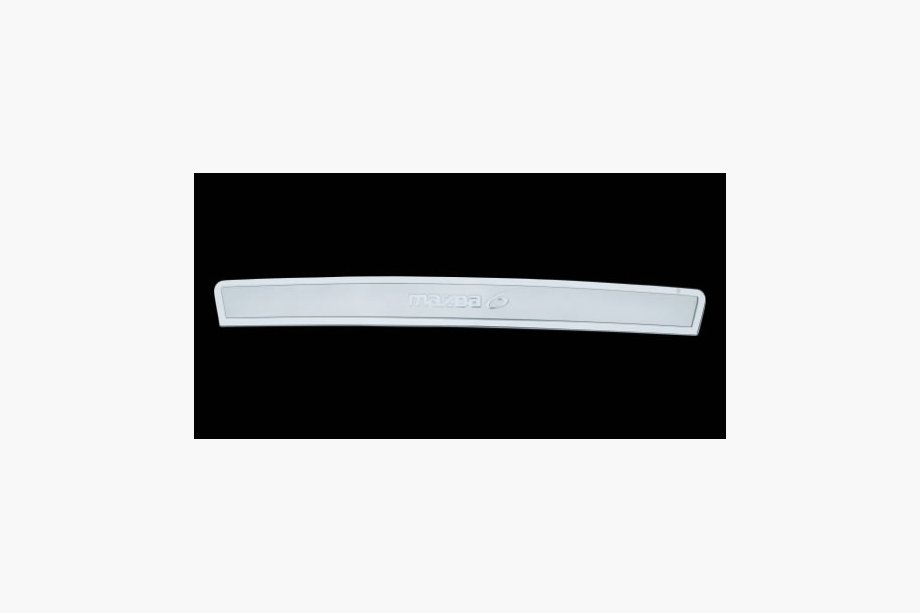Mazda 6 2003–2008 Hroma līste (plastmasa) Image