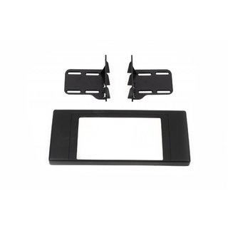 2DIN montāžas rāmis (Metra) BMW X5 E53 1999–2006 foto 1
