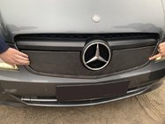 Mercedes Vito W639 2004–2014 Ziemas uzlika radiatora restei V1 (2010-2015) Matēta foto 2