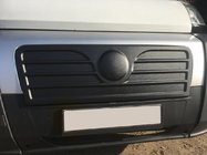 Fiat Ducato 2006–2025 Ziemas radiatora reste (2006-2014) foto 2