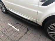 Range Rover IV L405 2013–2021 Sānu pakāpieni Oriģinālais dizains foto 1