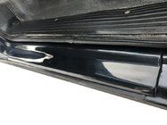 Mercedes Vito W638 1996–2003 ABS sliekšņu uzlikas (2 gab., plastmasa) Spīdīgas foto 4