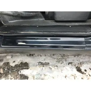 ABS sliekšņu uzlikas (2 gab., plastmasa) foto 2