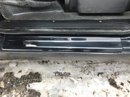Mercedes Vito W638 1996–2003 ABS sliekšņu uzlikas (2 gab., plastmasa) Spīdīgas foto 2