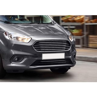 Restes uzlikas OmsaLine (2018↗, 4 gab., nerūsējošais tērauds) Ford Courier 2014–2023 foto 1