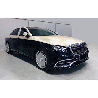 Maybach virsbūves komplekts (2016-2020) foto 4