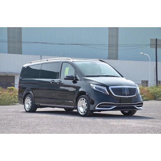 Virsbūves komplekts (Maybach Type-A ar motora pārsegu) Mercedes Vito/V klase W447 2014– foto 3