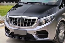 Mercedes Vito/V klase W447 2014– Virsbūves komplekts (GT, 2019 design) foto 1