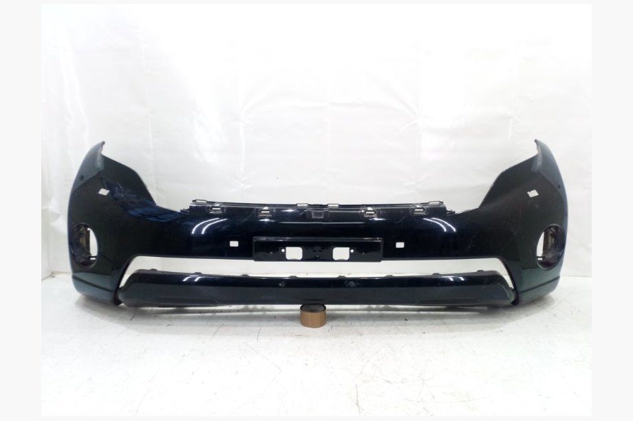 Toyota Land Cruiser Prado 150 2009–2023 Priekšējais bamperis (2013-2017) Image