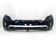 Toyota Land Cruiser Prado 150 2009–2023 Priekšējais bamperis (2013-2017) foto 1