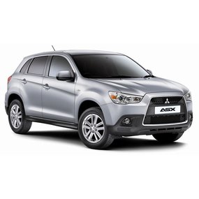 Tūnings Mitsubishi ASX 2010-2023