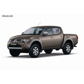 Tūnings Mitsubishi L200 2006-2015