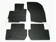 Mitsubishi ASX 2010–2023 Oriģinālie gumijas paklājiņi (4 gab., Doma) foto 1