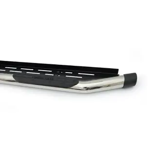 Sānu sliekšņi Amazon Inox (2 gab., nerūsējošais tērauds) foto 3