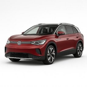 Tūnings Volkswagen ID.6 2021-