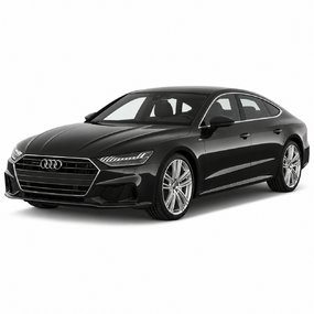 Tūnings Audi A7 2018-