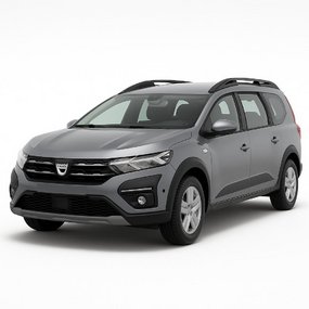 Tūnings Dacia Jogger 2022-