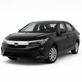 Tūnings Honda City 2021-