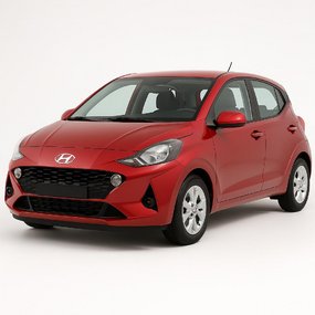 Tūnings Hyundai I-10 2020-