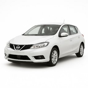 Tūnings Nissan Pulsar 2014-