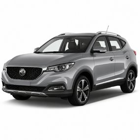 Tūnings MG ZS 2017-2024