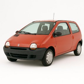 Tūnings Renault Twingo 1992-2007