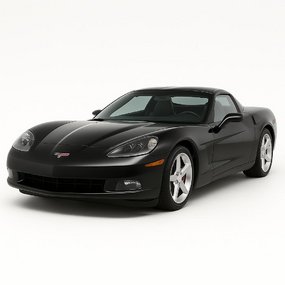 Tūnings Chevrolet Corvette C6 2005-2013