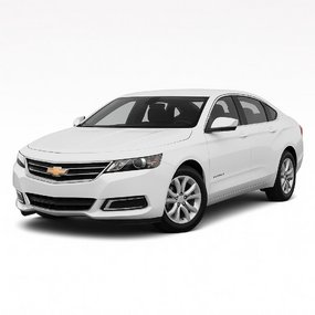 Tūnings Chevrolet Impala 2013-2020