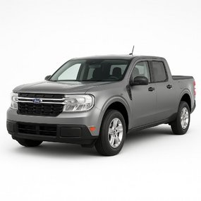 Tūnings Ford Maverick 2021-
