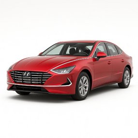 Tūnings Hyundai Sonata DN8 2020-