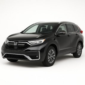 Tūnings Honda CRV 2022-