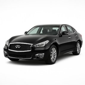 Tūnings Infinity Q70/M-series 2010-2019