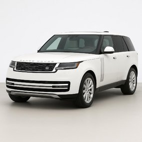 Tūnings Range Rover V L460 2021-