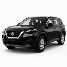 Tūnings Nissan X-trail T33/Rogue 2022-