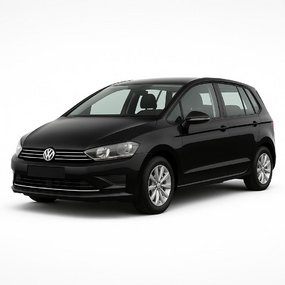 Tūnings Volkswagen Golf Sportsvan 2014-2020