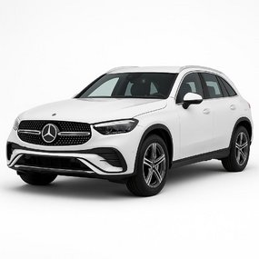 Tūnings Mercedes GLC X254 2022-