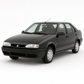Tūnings Renault 19 1992-1998