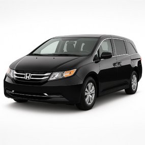 Tūnings Honda Odyssey 2010-2017