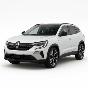 Tūnings Renault Austral 2022-