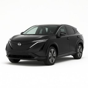 Tūnings Nissan Ariya 2022-