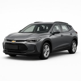 Tūnings Chevrolet Menlo 2021-2023