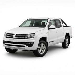Tūnings Volkswagen Amarok 2022-