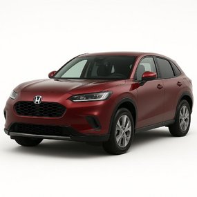 Tūnings Honda ZR-V 2022-