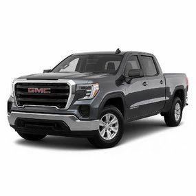 Tūnings GMS Sierra 2019-
